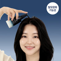 ts lightweight, non-greasy formula absorbs quickly, providing essential nutrients to promote a healthier scalp environment and more resilient hair.