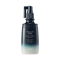 Alt Text: Solep Premier Hi-Gro Hair Tonic 100ml Solep Premier Hi-Gro Hair Tonic 100ml is a specialized treatment designed to support hair growth and improve scalp health