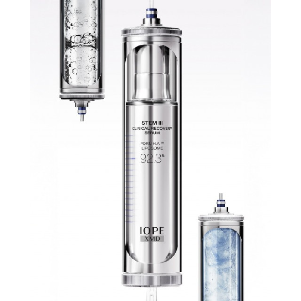 IOPE XMD III Clinical Recovery Serum 50ml