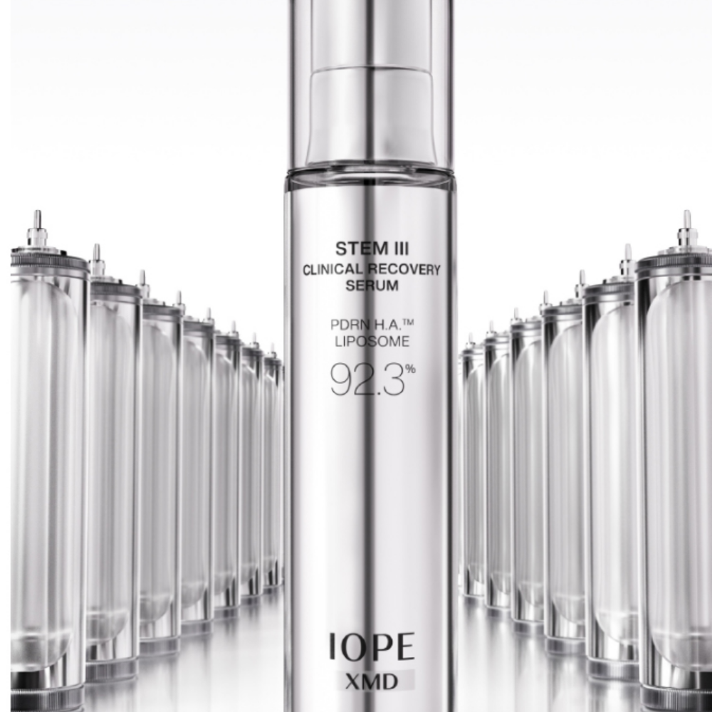 IOPE XMD III Clinical Recovery Serum 50ml