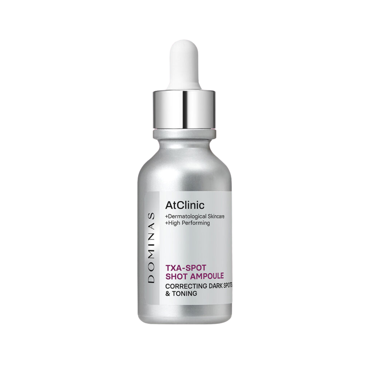 Dominas AtClinic TXA-Spot Shot Ampoule 30ml | DODO SKIN