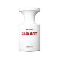 (Matt) BORNTOSTANDOUT Eau de Parfum 50ml #Sugar Addict - DODOSKIN