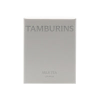 TAMBURINS Egg Lip Balm (4 Types)