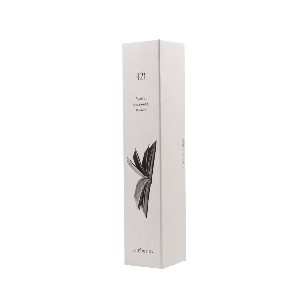 TAMBURINS Chain Hand Cream 30ml