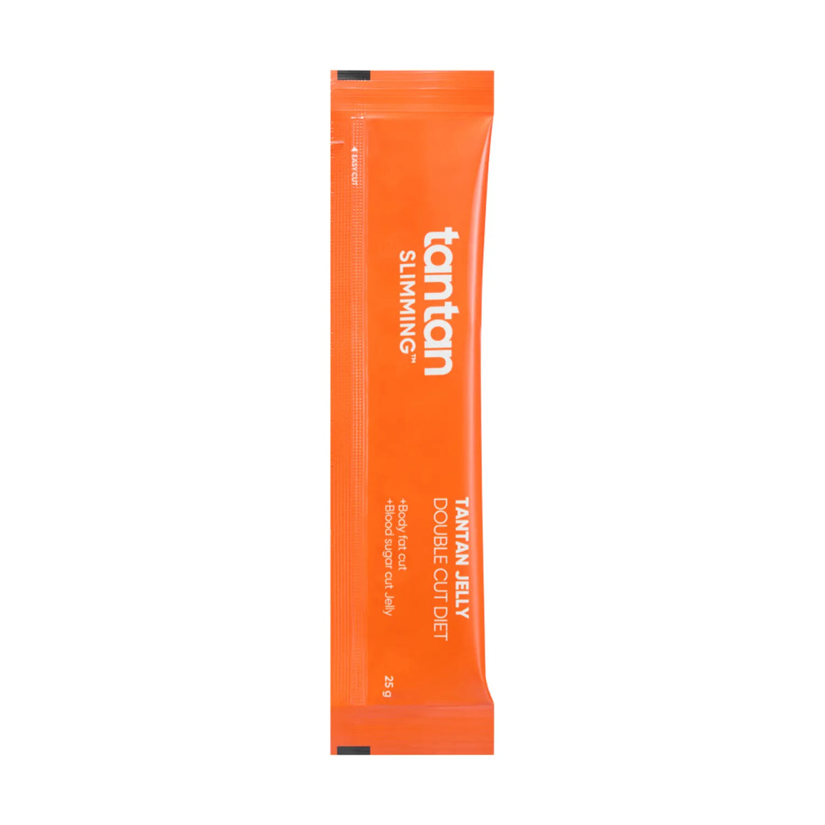 TANTAN Slimming Jelly/Tea/C3G 25g