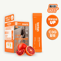 TANTAN Slimming Jelly/Tea/C3G 25g