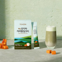 Whether you prefer the classic taste, a sweetened variation, or a unique twist, each option is crafted to deliver the perfect balance of flavors.