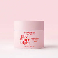 THE FACE SHOP Deep Peeling Cleansing Balm 100ml