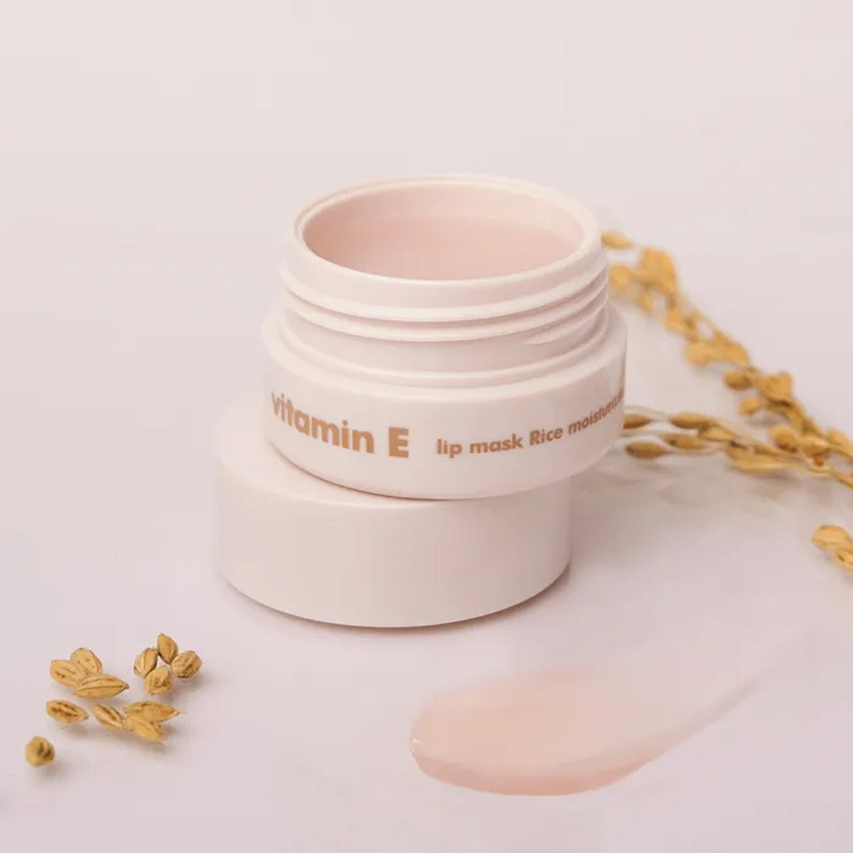 THE FACE SHOP Vitamin Lip Mask 5 Types