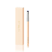 The durable bristles are easy to clean and maintain, ensuring long-lasting performance.
