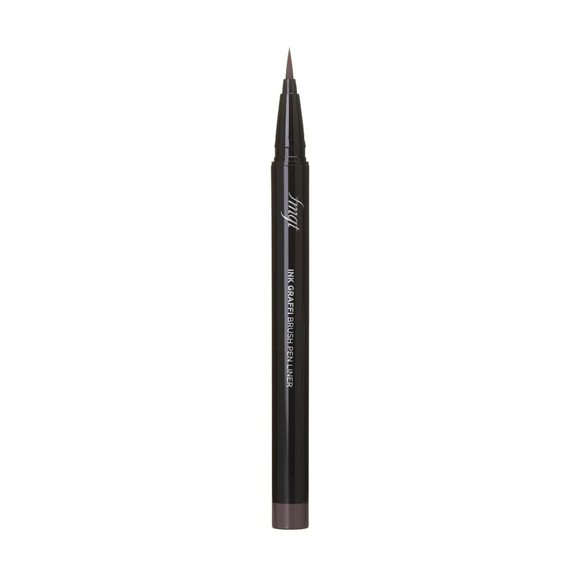 THE FACE SHOP Ink Graffi Brush Pen Liner 0.6g 2 Colors