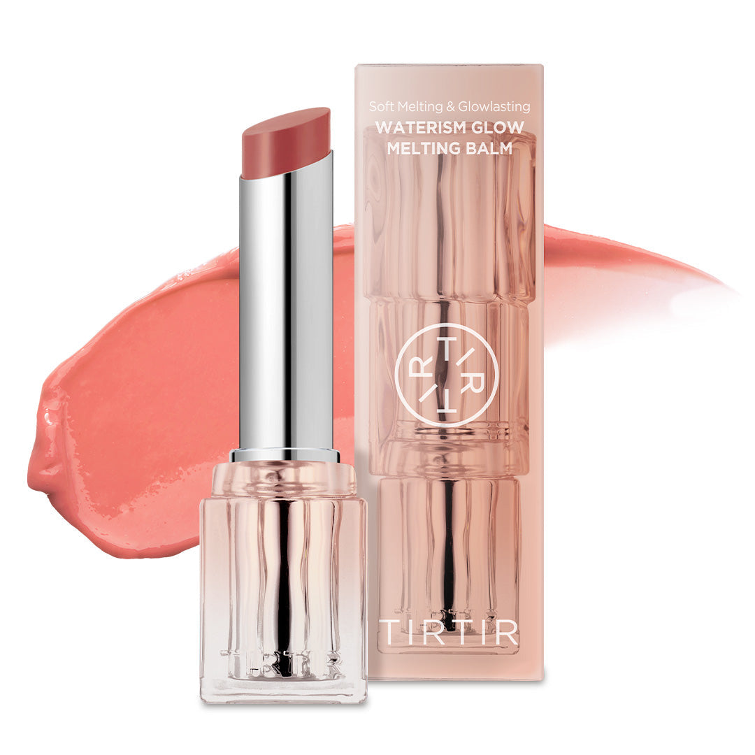 TIRTIR Waterism Glow Melting Balm 3.3g