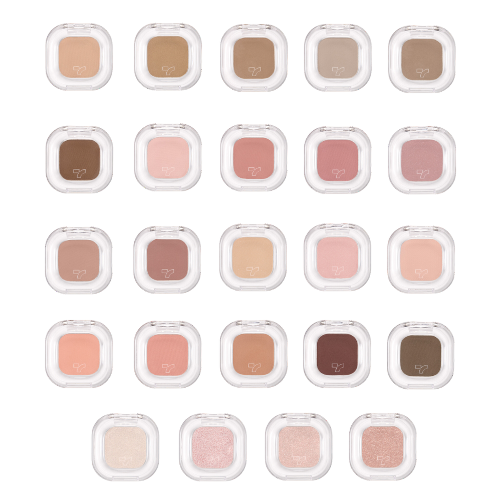 TONYMOLY Eye Tone Single Eyeshadow 1.3g
