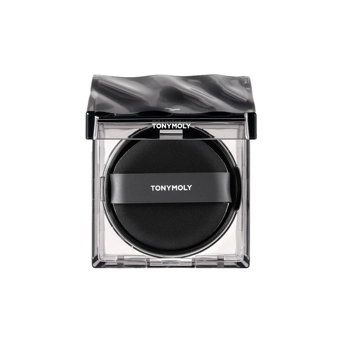 TONYMOLY Skin Tone Fixing Cover Cushion Set (Main + Refill) 3 Colors