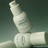 TONYMOLY The Chok Chok Green Tea Moisturizing Serum 50ml