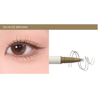 TONYMOLY Eye Tone Multi Techniques Eyeliner 5 Colors