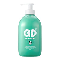 TS GD Shampoo Youthful Freshiness for Teens 800g