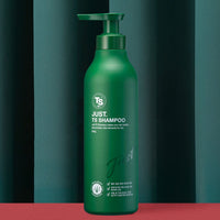 TS TRILLION Just TS Shampoo 500g