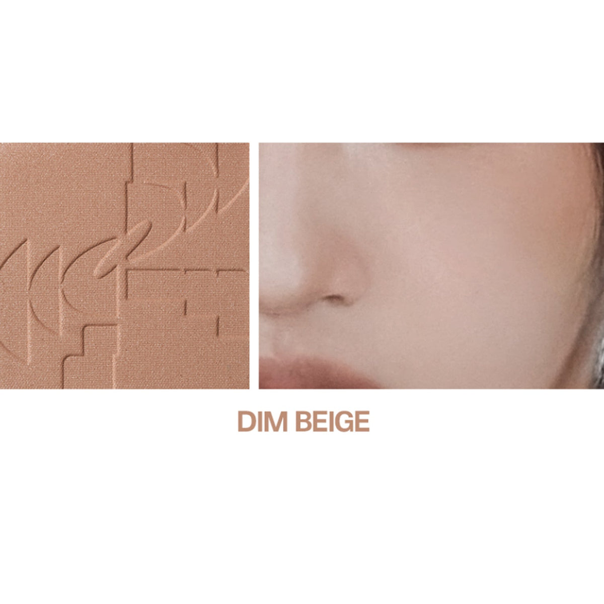 TWO SLASH FOUR All Over Face Blush 5.5g