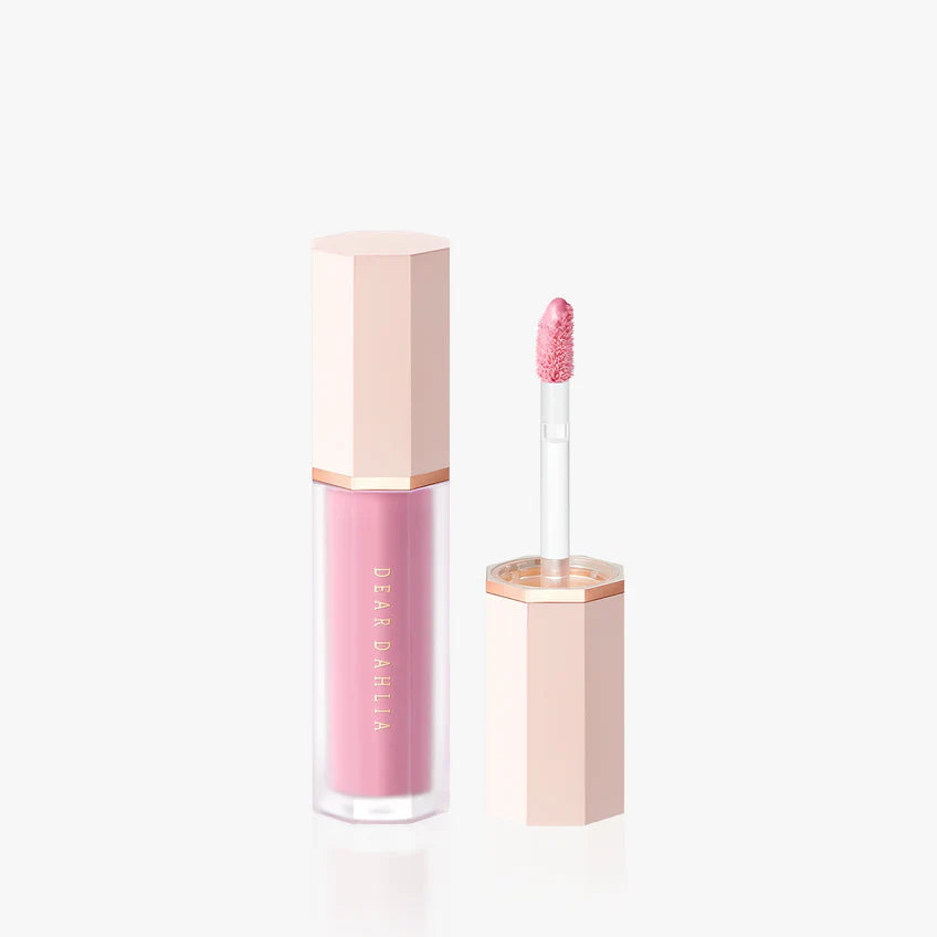 DEAR DAHLIA Petal Drop Liquid Blush 4g