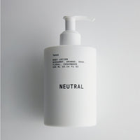 Tenui Body Lotion Neutral 300ml