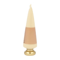 Helps to improve skin elasticity and reduce the appearance of wrinkles and fine lines on the hands.