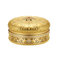 The history of whoo Royal Privilege Powder Pact 13g + Refill 13g x 2ea