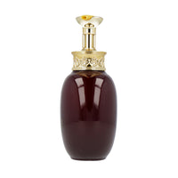 The History of Whoo WHOOSPA Essence Rinse 350ml bottle with intricate gold detailing.