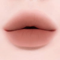 Tiptoe Mousse Tang Lip Matter (6 Colors)