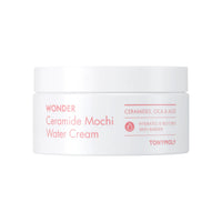 TONYMOLY Ceramide Mocchi Water Cream 300ml