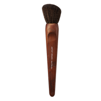 Stay ahead of the curve with this vegan brush set featuring 11 unique types.