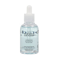 Torriden *renew* Dive-In Low Molecule Hyaluronic Acid Serum 50ml - Delivers intense and long-lasting hydration to keep the skin plump, soft, and smooth.