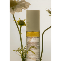 Includes ingredients that may condition and protect the hair.