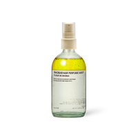 Includes nourishing ingredients that can help improve the condition of the hair.