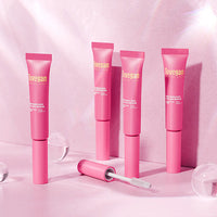 Tovegan Colorfood Series Pink Enriched Eyelash Serum 10ml