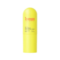 Tovegan Colorfood Series Yellow UV Sun Protect Mist SPF50+ PA+++ 60ml