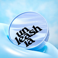 Unleashia Babe Skin Baby Blue Cushion 15g 6 colors