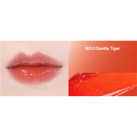 Unleashia Non-Sticky Dazzle Tint 4g 8 colors