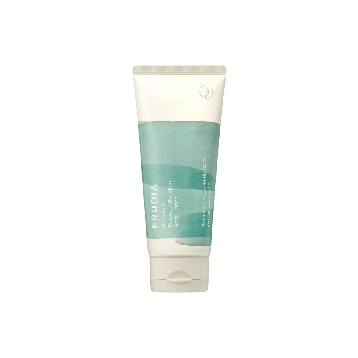 FRUDIA Re:proust Essential Blending Body Lotion - Greenery 200ml - DODOSKIN