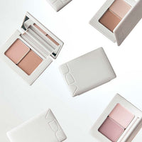 VDL Eye Stain Essential Shadow Duo 6 colors