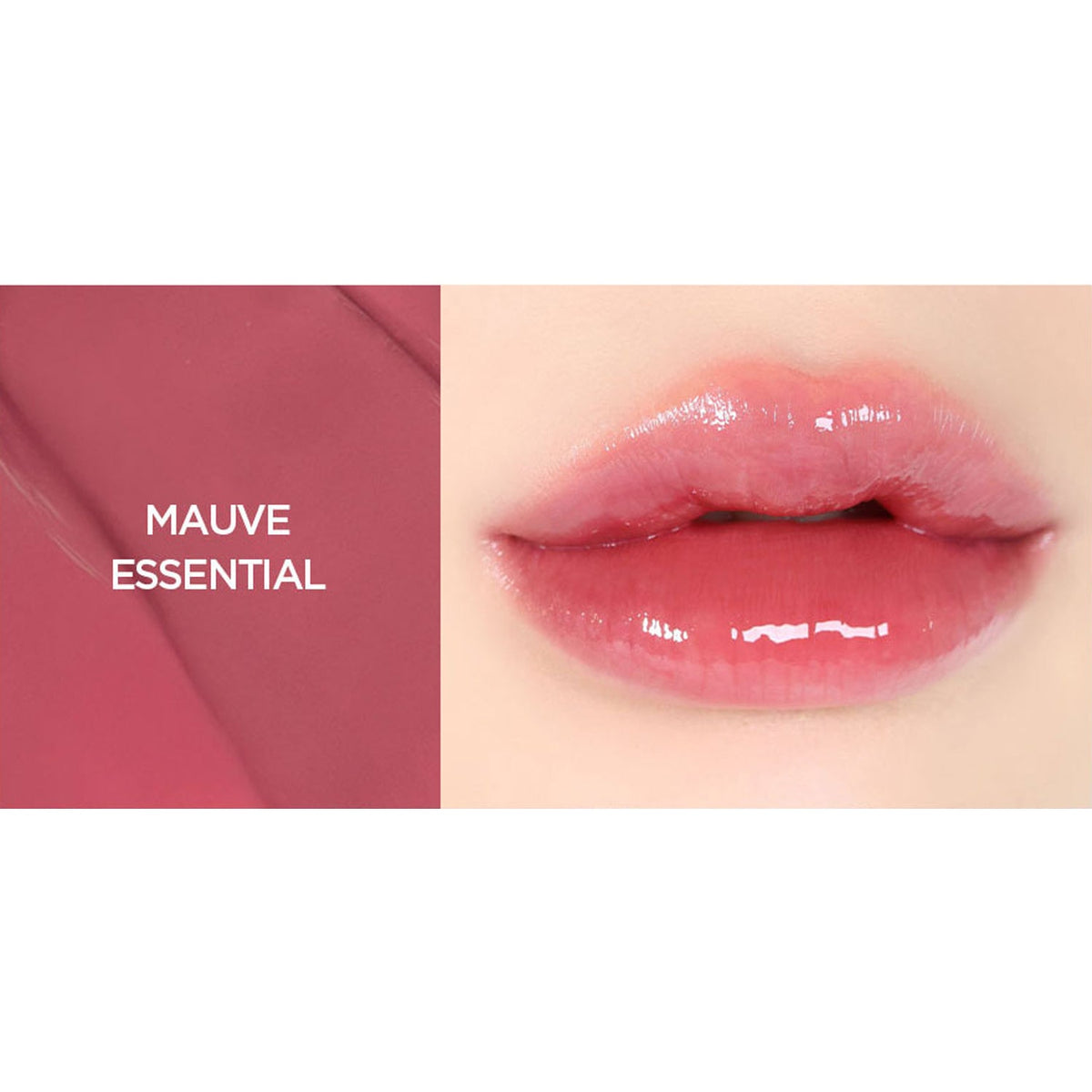 VDL Lip Stain Essential Glow Tint 4 colors