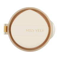 VELY VELY Aura Honey Glow Cushion SPF50+ PA+++ 15g