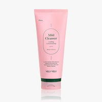 VELY VELY Pink Mild Cleanser 200ml