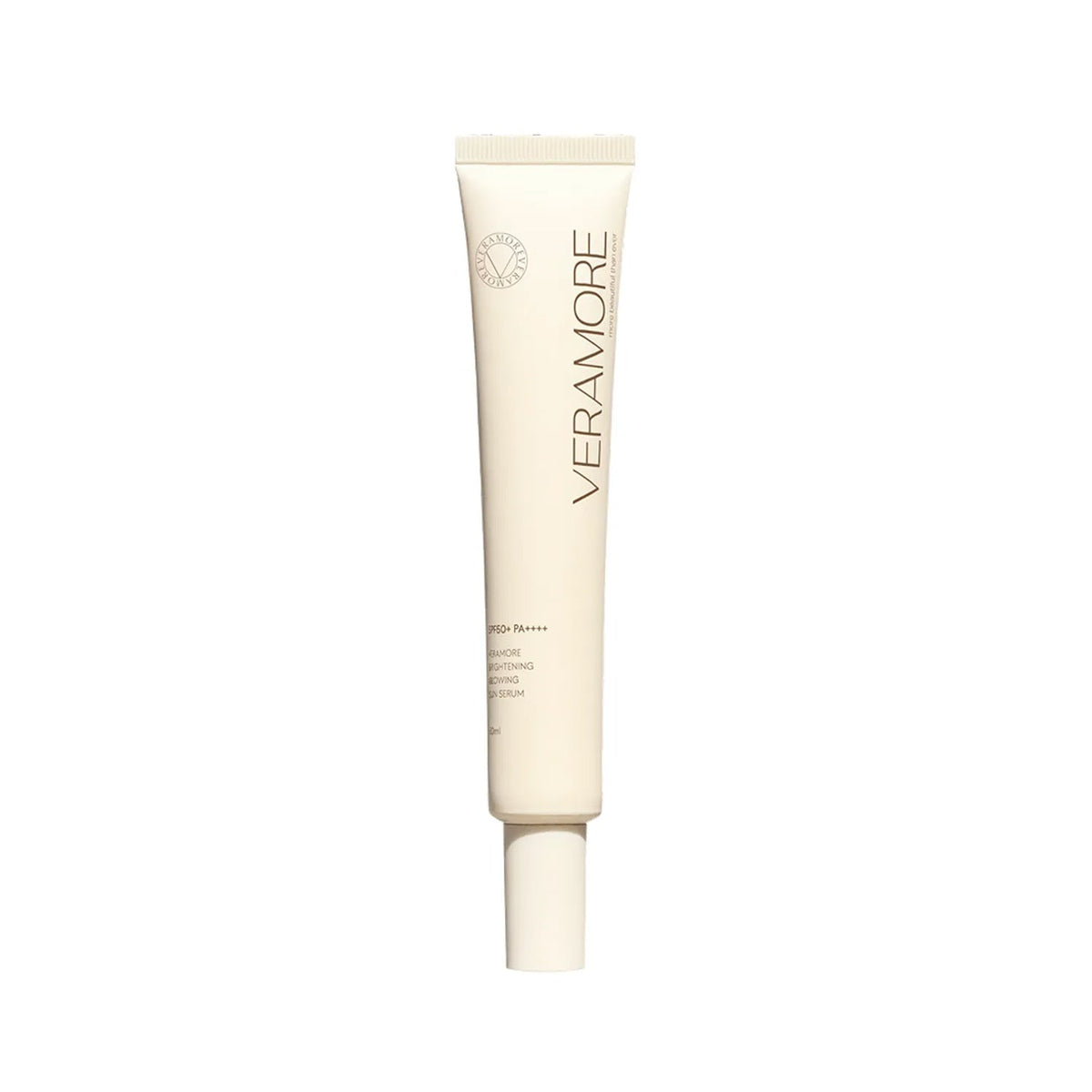 VERAMORE Brightening Glowing Sun Serum 50ml