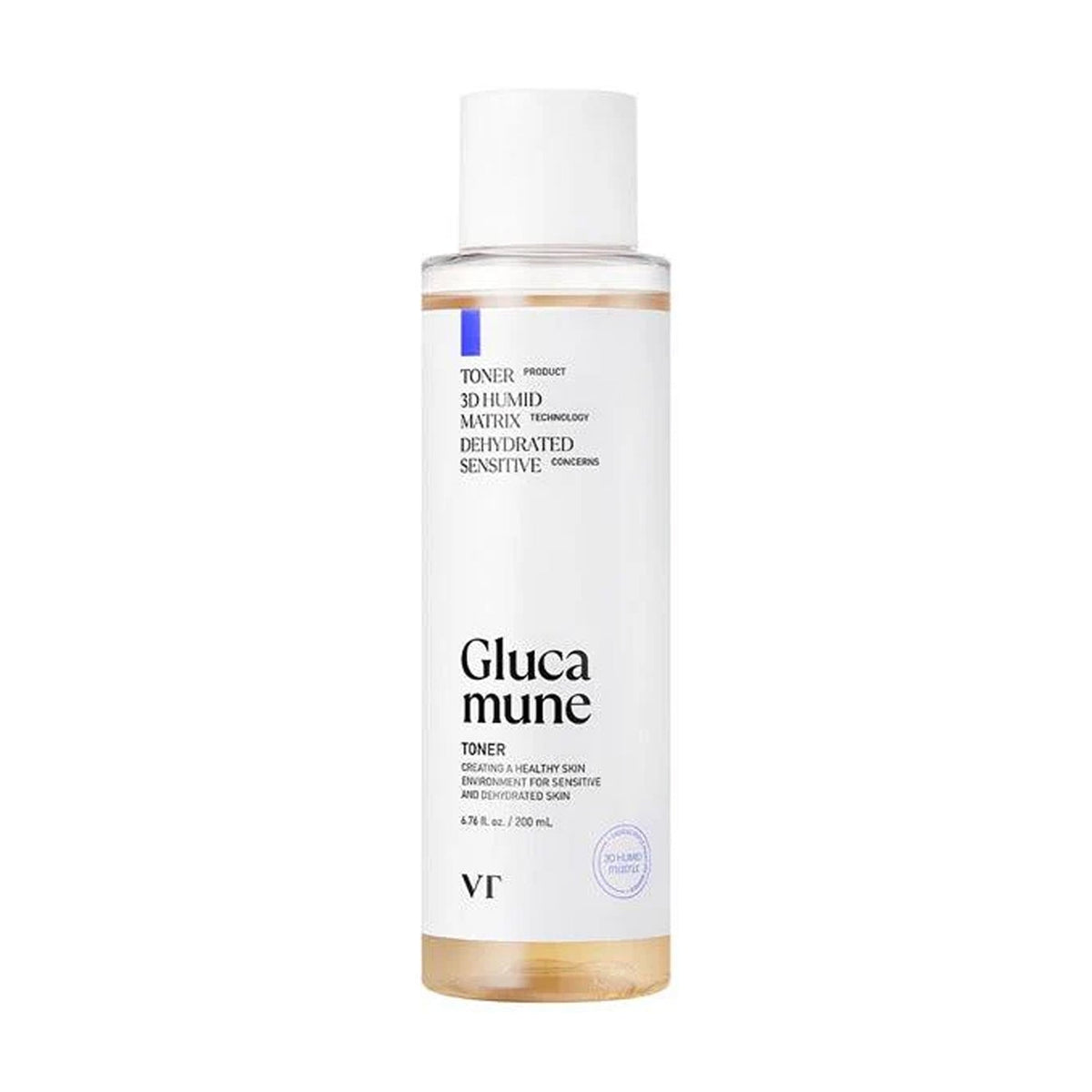 VT Cosmetics Glucamune Toner 200ml