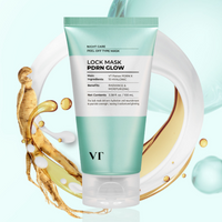 VT Cosmetics VT Radiant Glow Set