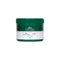 The VT Cosmetics Cica Mild Toner Pad 60ea is a skincare product designed to soothe, hydrate, and balance the skin using the convenience of pre-soaked toner pads.