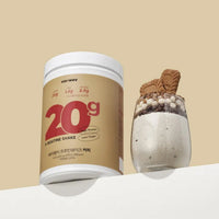 Variway P-Routine Shake Large Capacity (600g) Choose 1 from 3