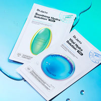 Dr.Jart+ Dermask Soothing Hydra Solution™ Pro 26g x 5ea