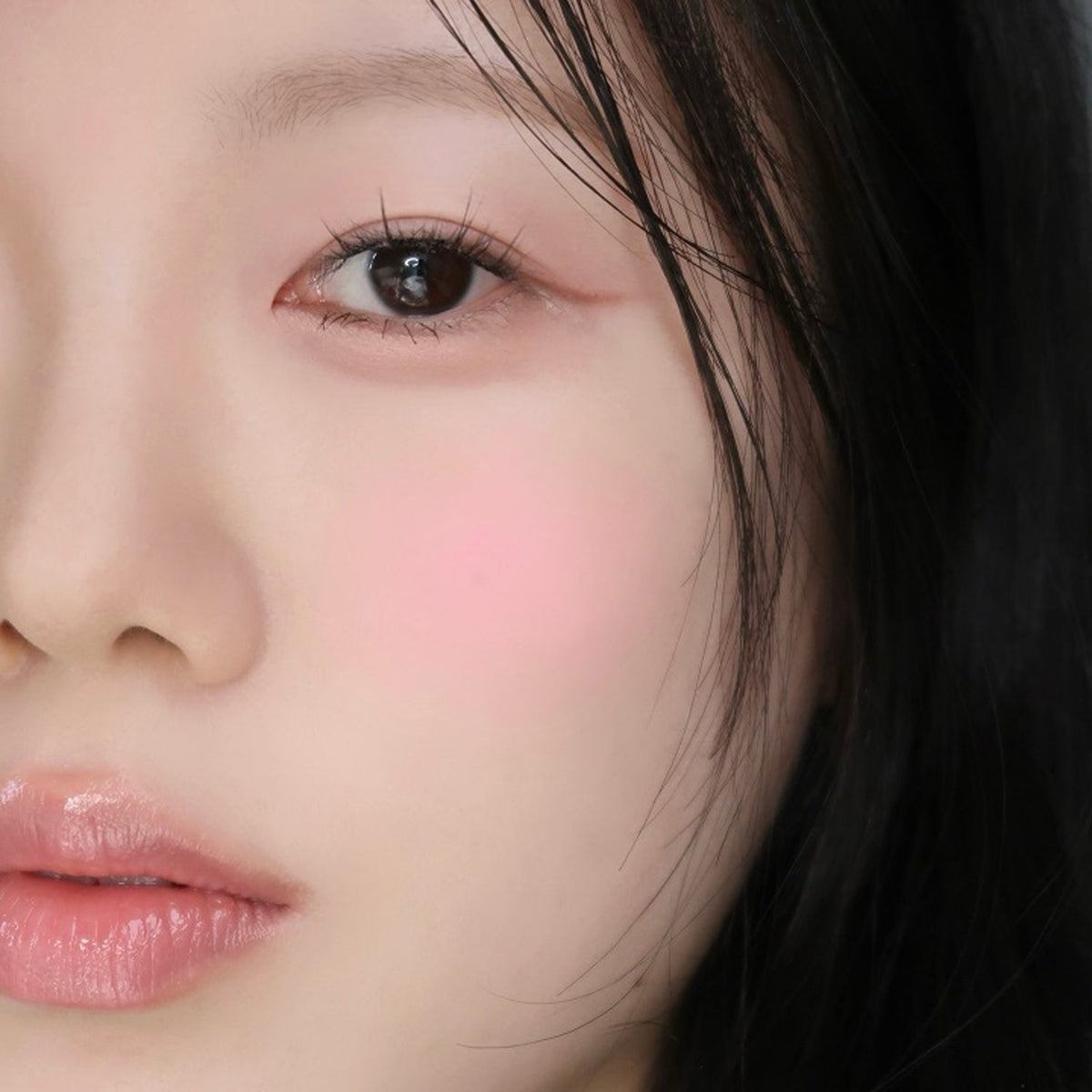 WAKEMAKE Sheer Breeze Blusher 5g 5 Colors